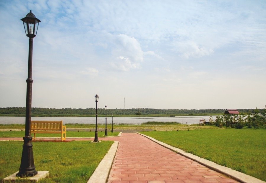 Поонежье, Архангельская область: фото 5