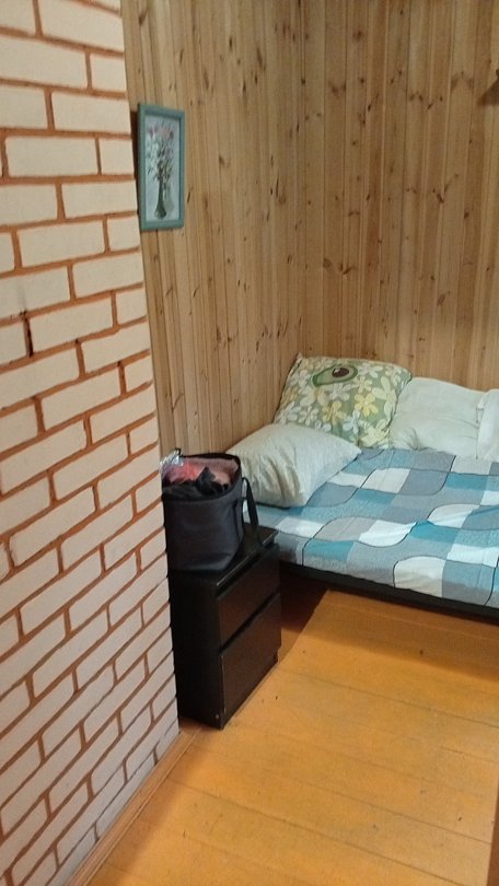 Фото 2 из отзыва о базе отдыха Боровик