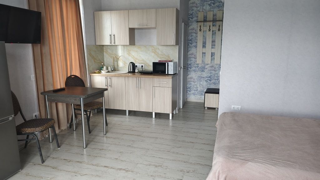 Частный дом Комнаты в 350 метрах от моря, Калининградская область: фото 5