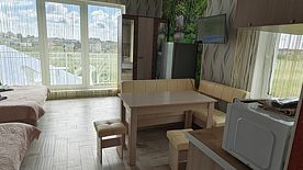 Апартаменты с балконом и рядом с пляжем, Частный дом Комнаты в 350 метрах от моря, Зеленоградск