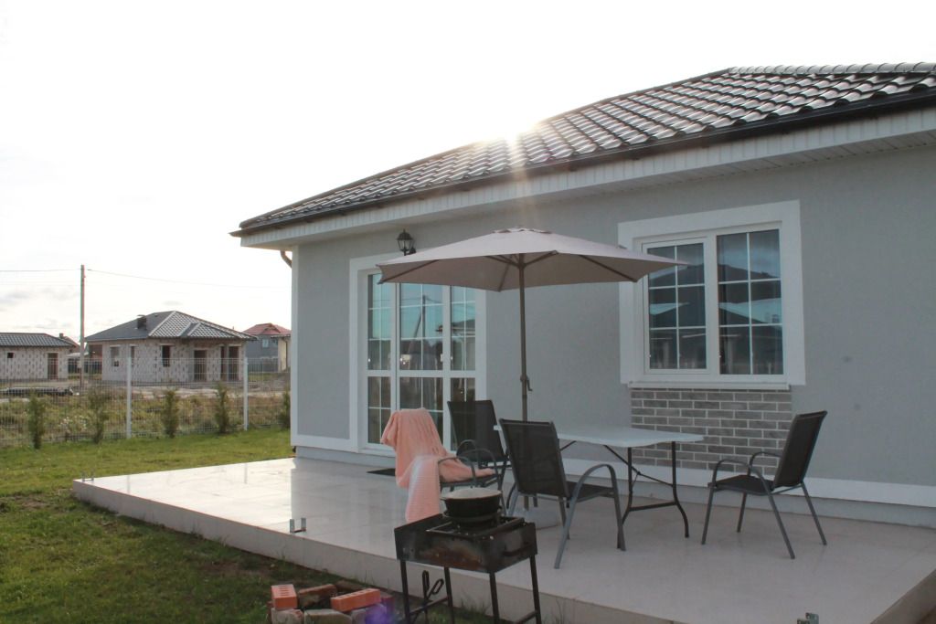 Частный Дом Sokolniki Village Home, Калининградская область: фото 2