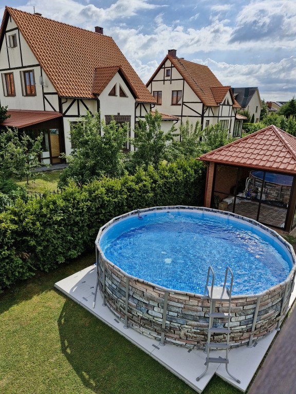 Дом на море MARIENBURG, Калининградская область: фото 5