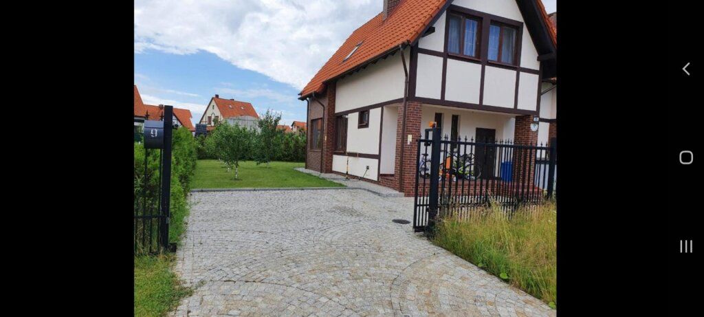 Дом на море MARIENBURG, Калининградская область: фото 2