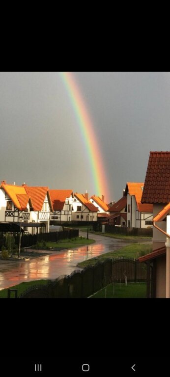 Дом на море MARIENBURG, Калининградская область: фото 3