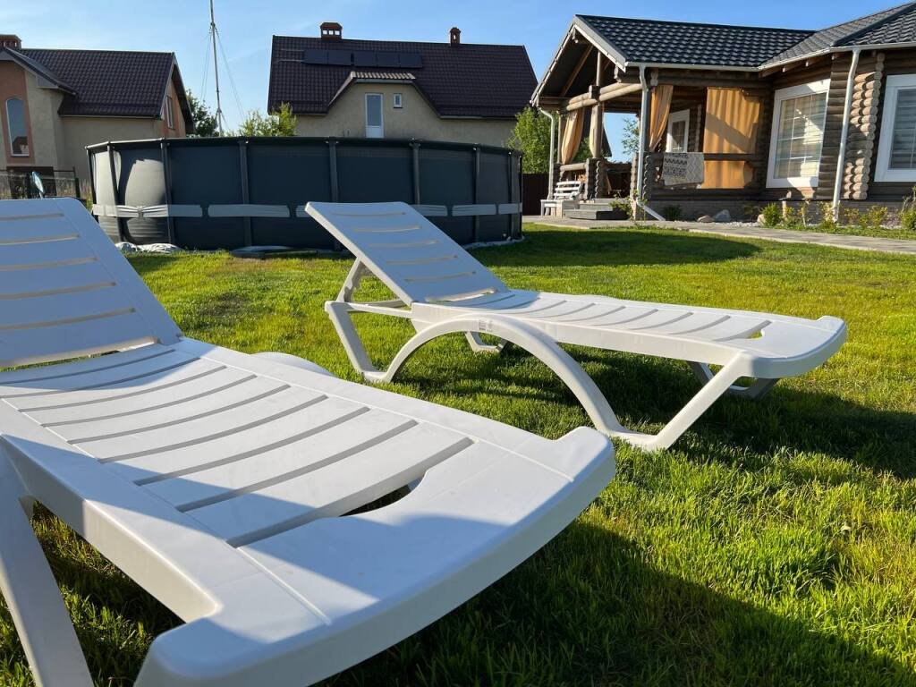 Частный дом у Балтийского моря, Калининградская область: фото 5