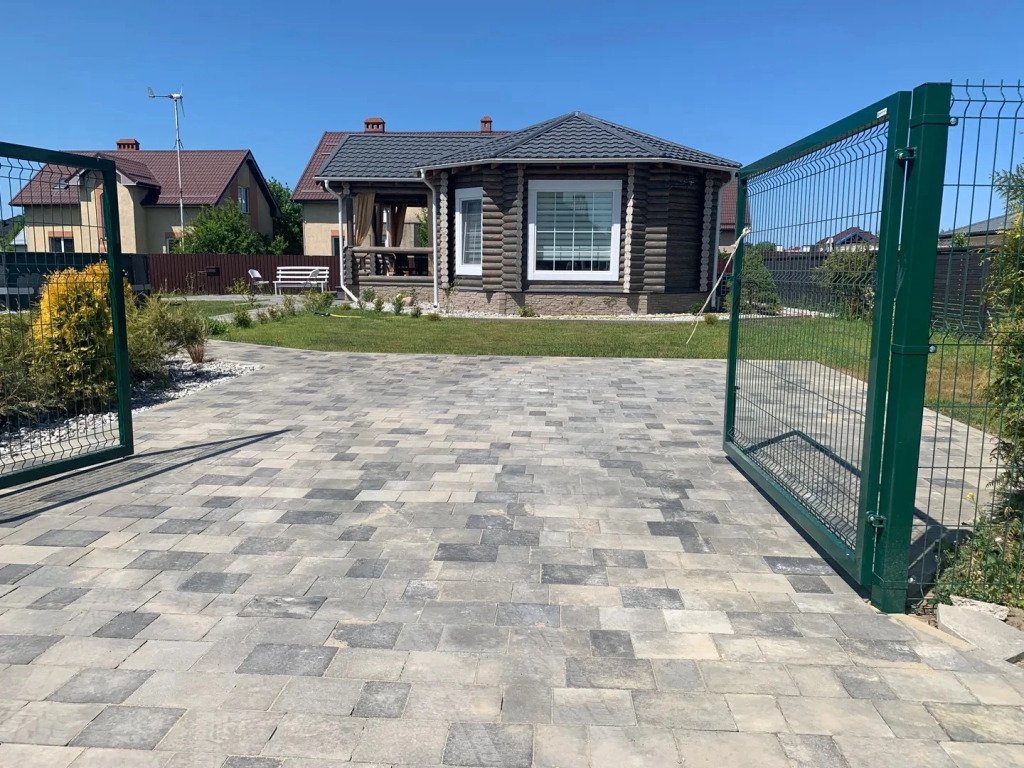 Частный дом у Балтийского моря, Калининградская область: фото 4