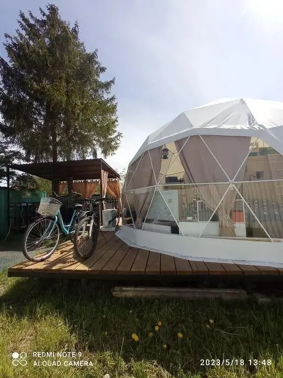 Частный дом Cфера, Зеленоградск, Калининградская область