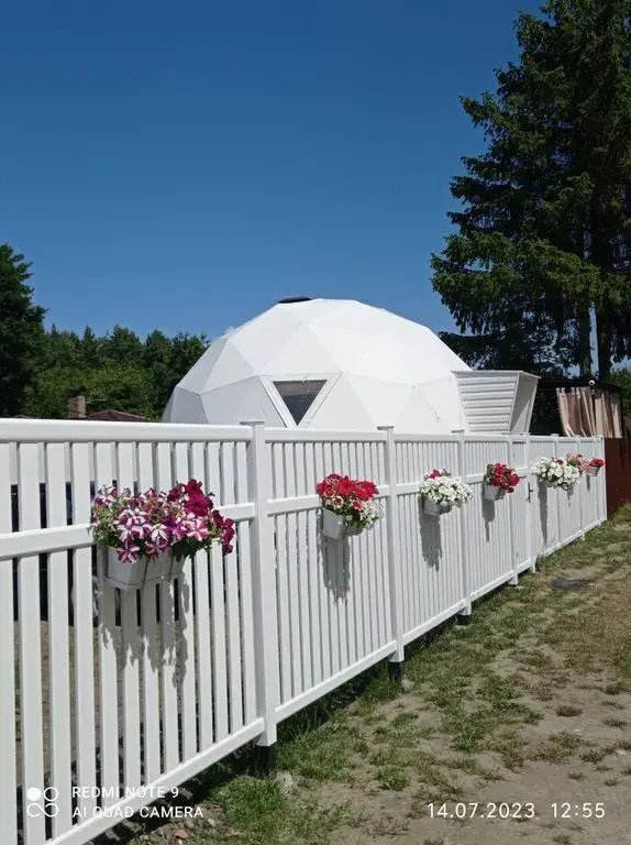 Частный дом Cфера, Калининградская область: фото 2