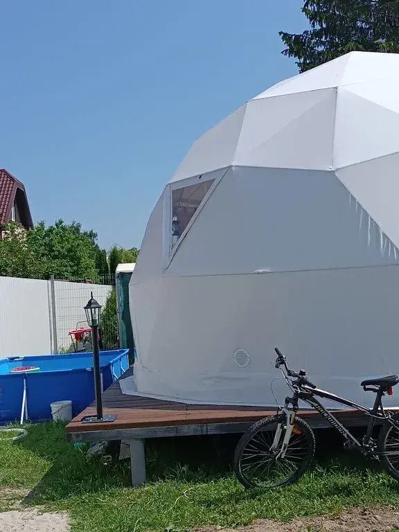 Частный дом Cфера, Калининградская область: фото 3