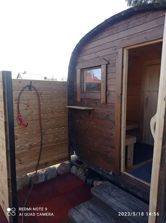 Частный дом Cфера, Калининградская область: фото 5