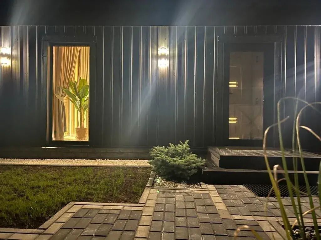 Частный дом на Тенистой 7, Калининградская область: фото 3