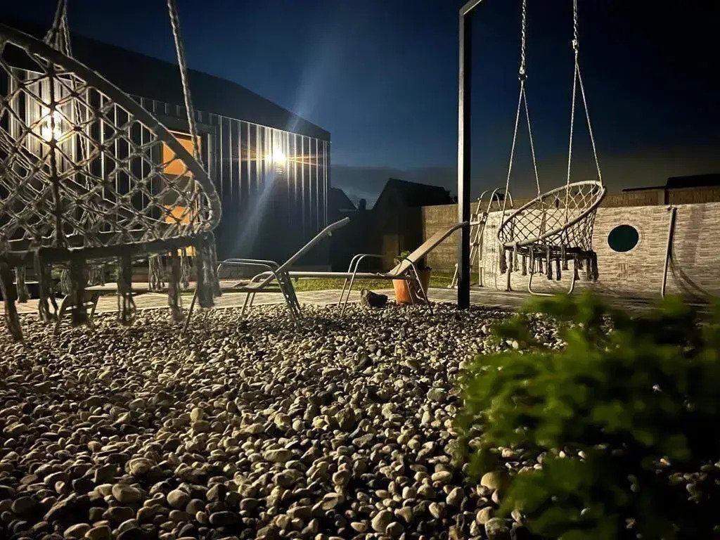 Частный дом на Тенистой 7, Калининградская область: фото 4