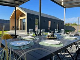 Апартаменты, Частный дом на Тенистой 7, Зеленоградск