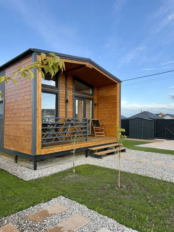 Частный дом у моря вблизи города Зеленоградск, Калининградская область: фото 2