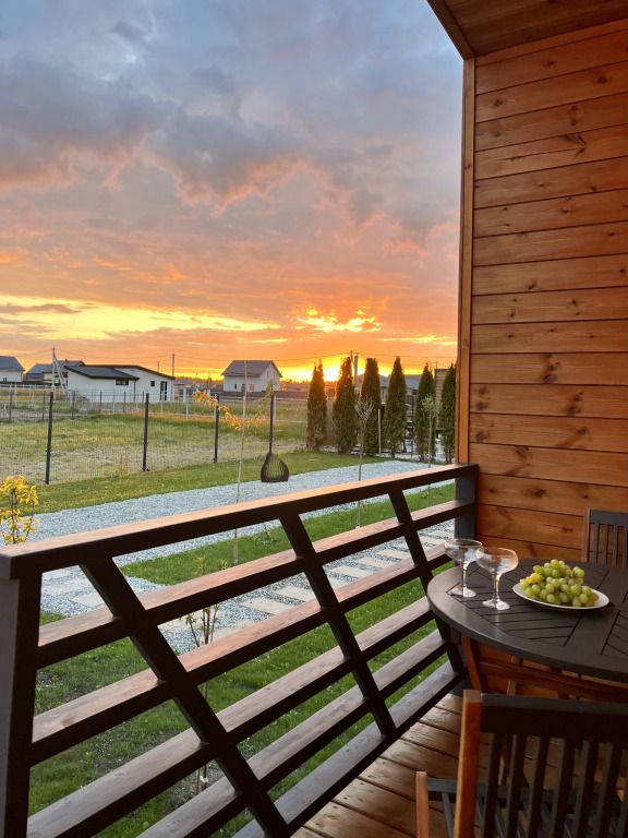 Частный дом у моря вблизи города Зеленоградск, Калининградская область: фото 4