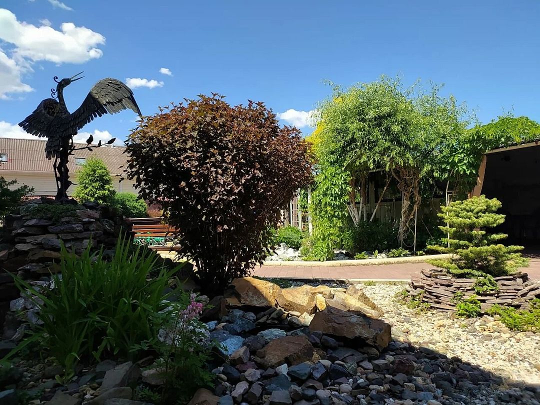 Кантри, Республика Башкортостан: фото 2