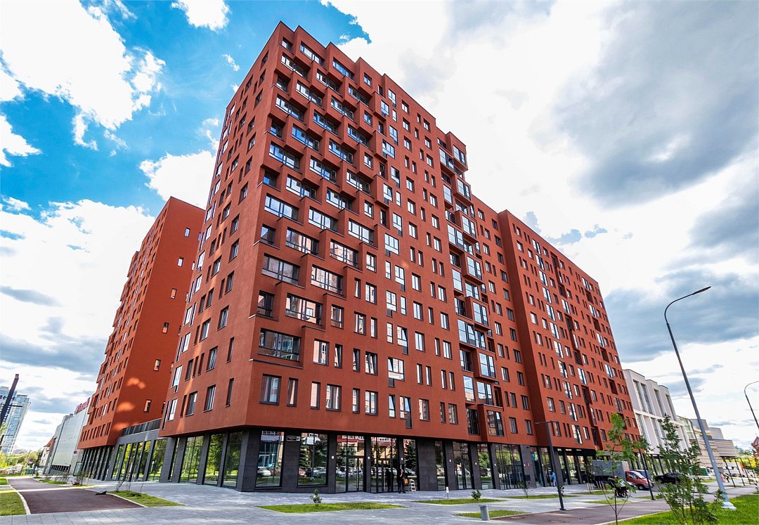 Апартаменты Vdali Poshtel на Тверитина (Вдали Поштел на Тверитина), Свердловская область, Екатеринбург 