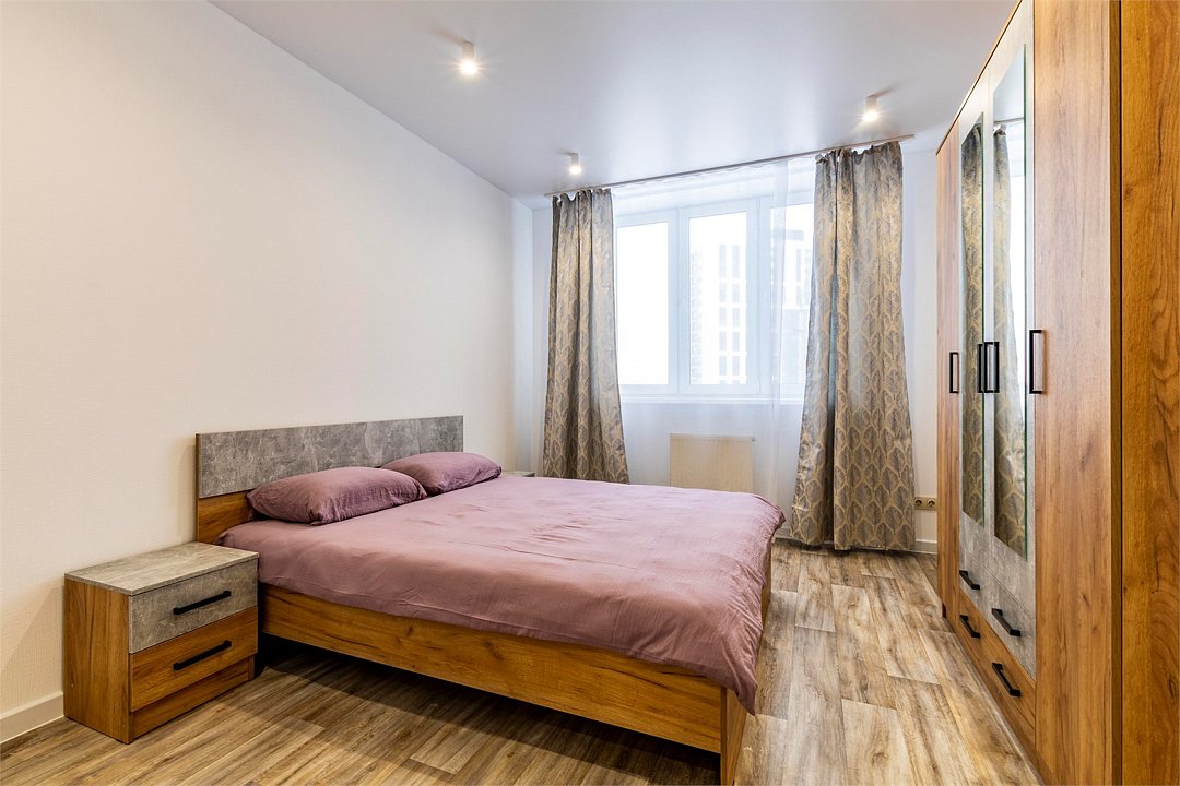 Апартаменты Vdali Poshtel на Электриков (Вдали Поштел на Электриков), Свердловская область, Екатеринбург 