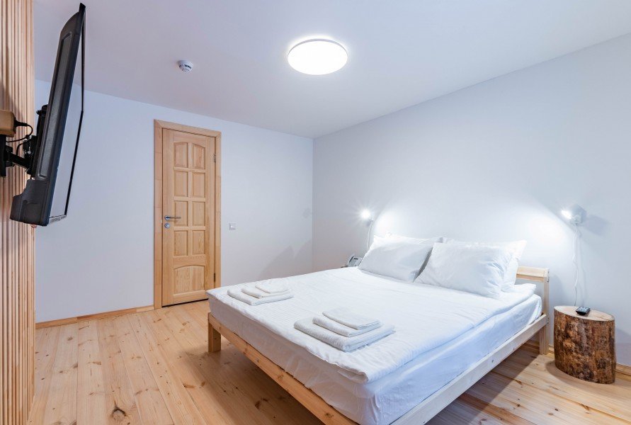 Апартаменты 2-местный