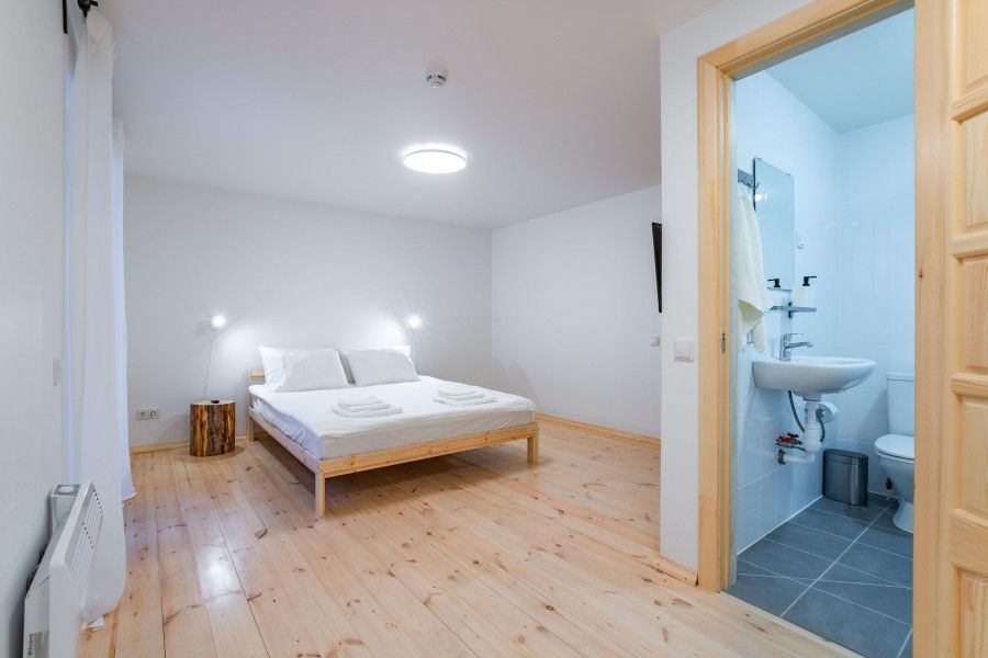 Комфорт 2-местный