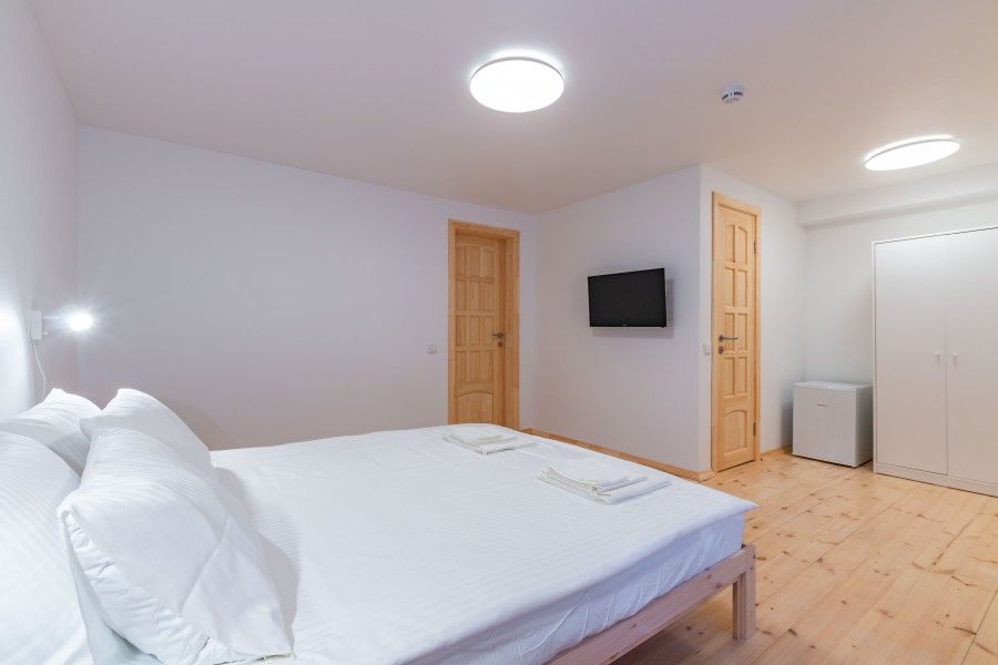 Комфорт 2-местный