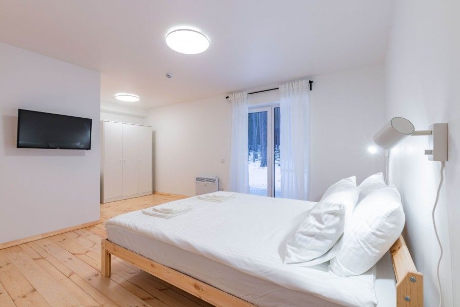 Комфорт 2-местный