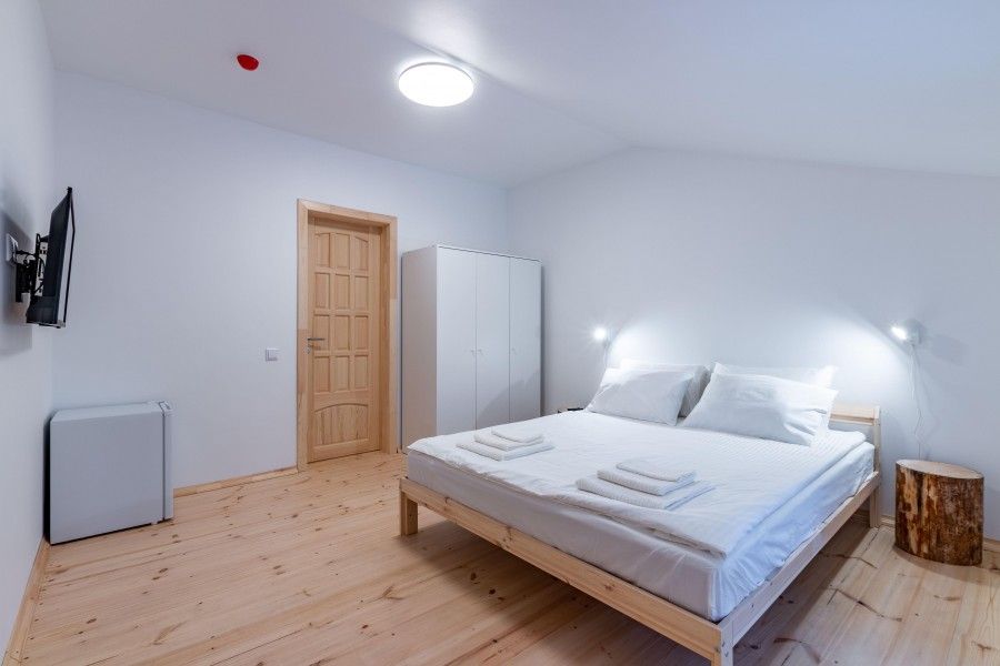 Стандартный 2-местный