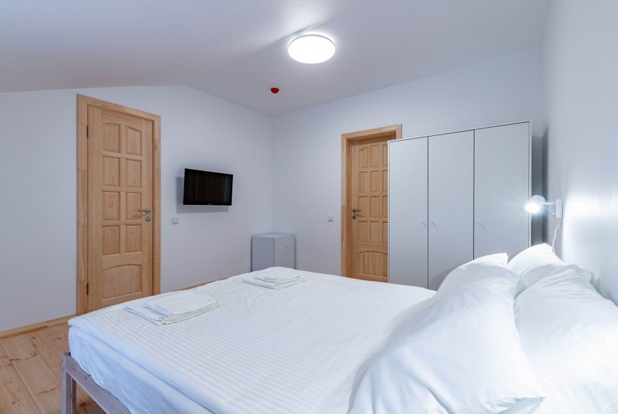 Стандартный 2-местный