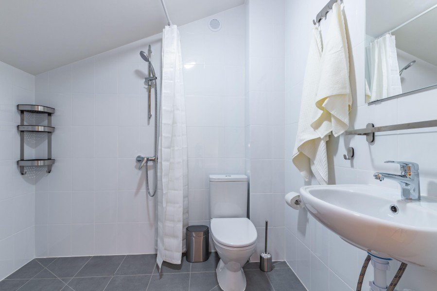 Стандартный 2-местный