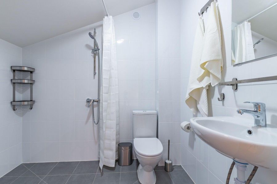 Стандартный 2-местный