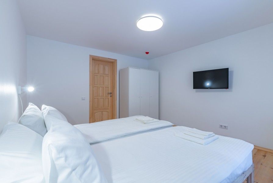 Эконом 2-местный