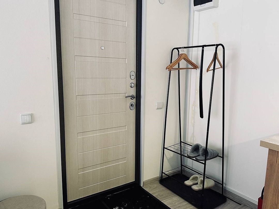 Домик 4-местный 2-комнатный №2 (вид на озеро)