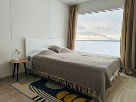 Домик 4-мест. (№3) на озеро, Загородный клуб Лесная сказка, Екатеринбург