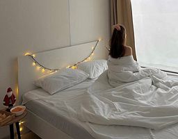 Домик 4-мест. (№4) на озеро, Загородный клуб Лесная сказка, Екатеринбург