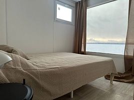 Домик 4-мест. (№7) на озеро, Загородный клуб Лесная сказка, Екатеринбург