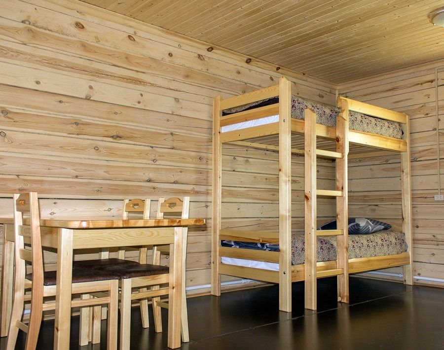 Лекшма-Речка, Архангельская область: фото 2