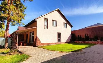 Коттеджи с сауной посуточно для отдыха и мероприятий