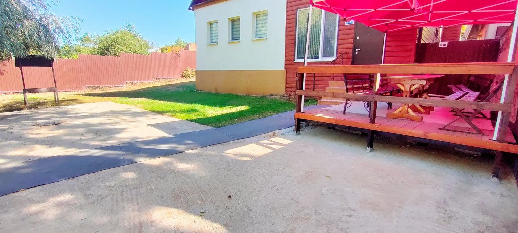 Частный дом Лесной до 8 гостей, Саратовская область: фото 3