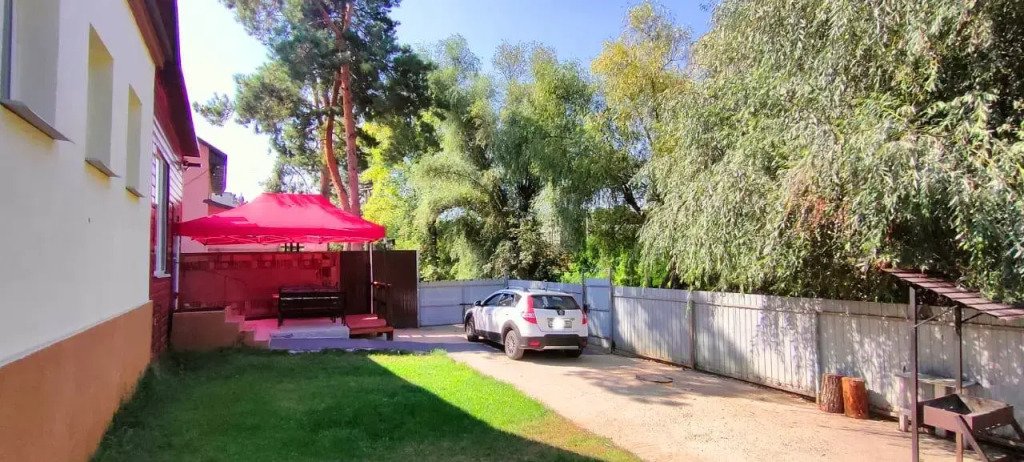 Частный дом Лесной до 8 гостей, Саратовская область: фото 2