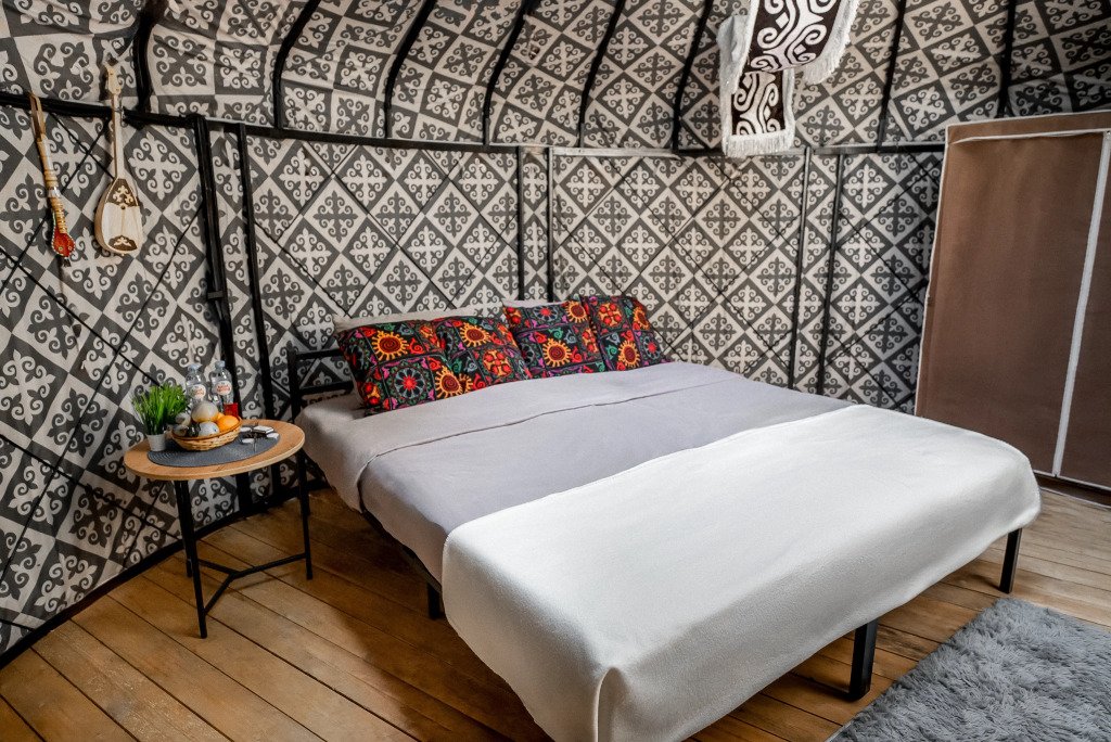 Юрта Парк , Саратовская область: фото 5