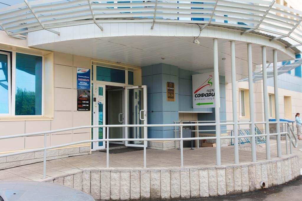 Отель Олимп, Алтайский край, Барнаул Новоалтайск Барнаул Первомайский район