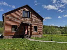 Котттедж Аврора (вместимость до 14 человек), Загородный клуб Петергоф, Пермь