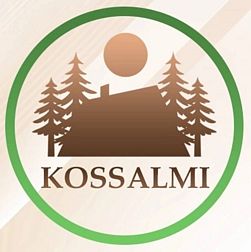 Гостевой комплекс Kossalmi