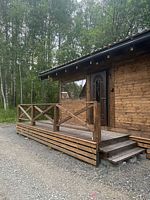 Дом #4, Гостевой комплекс Kossalmi, деревня Косалма