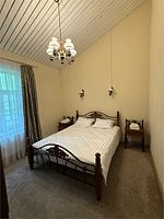 Апартаменты без кухни, Парк отдыха ЛосевоДа, Приозерский район