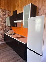 Апартаменты с кухней, Парк отдыха ЛосевоДа, Приозерский район