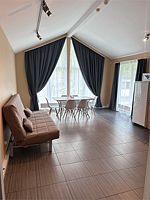 Коттедж на 6 человек, Парк отдыха ЛосевоДа, Приозерский район