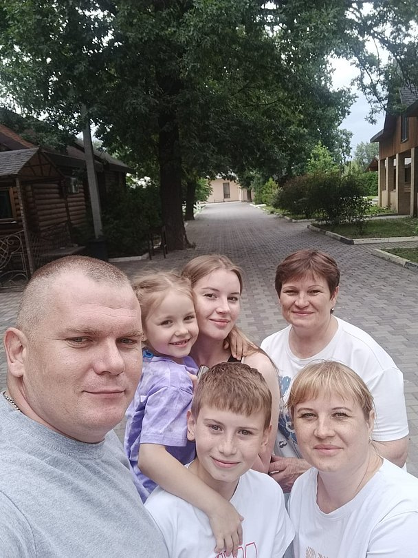 Фото 3 из отзыва о базе отдыха Дубовая Роща