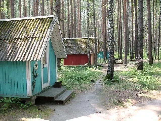 Весёлая Деревня, Свердловская область: фото 4