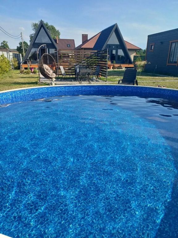 Глэмпинг Panorama39, Калининградская область: фото 4